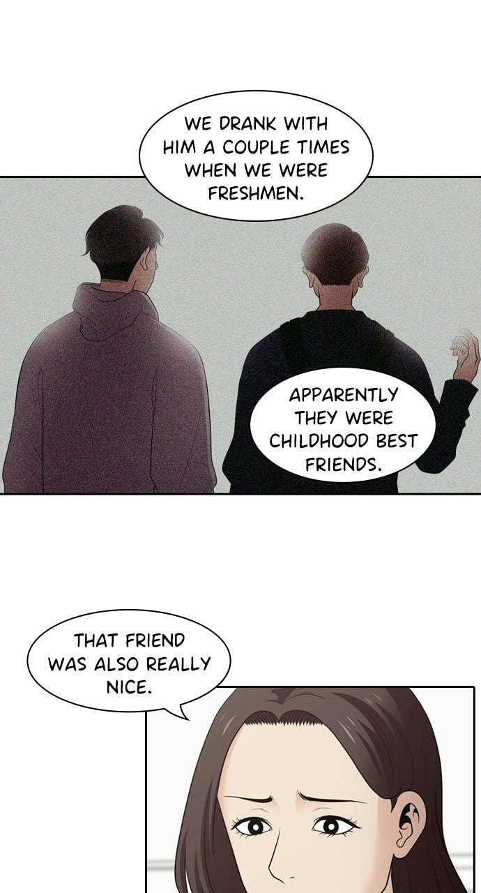Read Tomorrow (Llama) chapter 105 image 39 on Lezhin