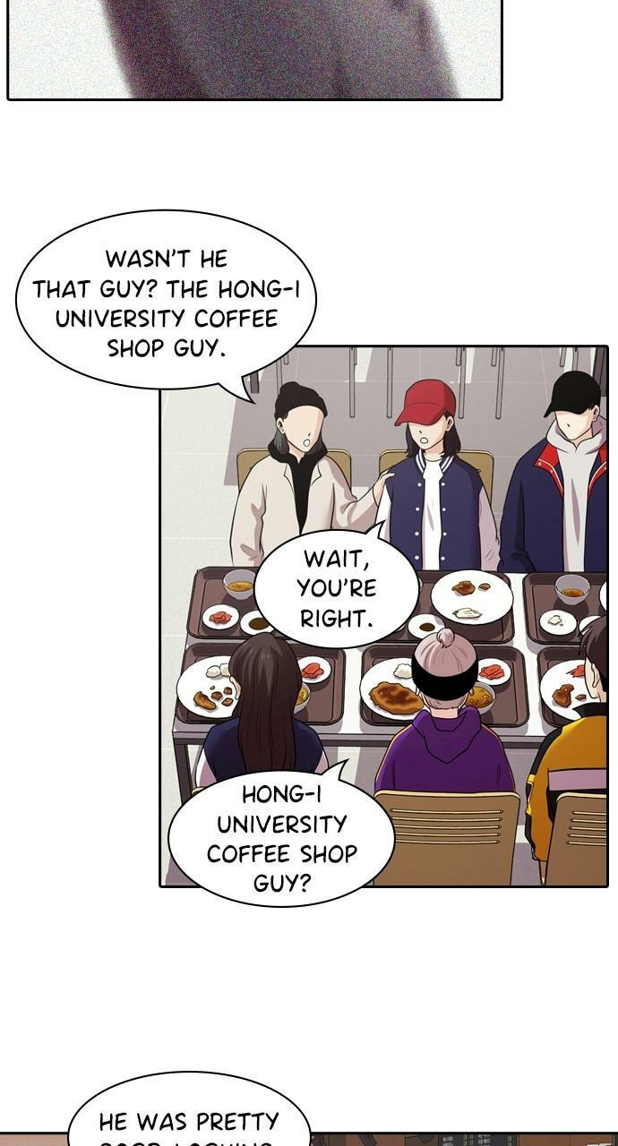 Read Tomorrow (Llama) chapter 105 image 41 on Lezhin