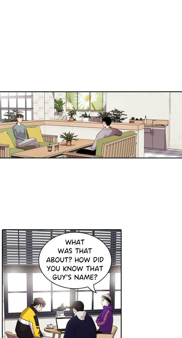 Read Tomorrow (Llama) chapter 105 image 47 on Lezhin