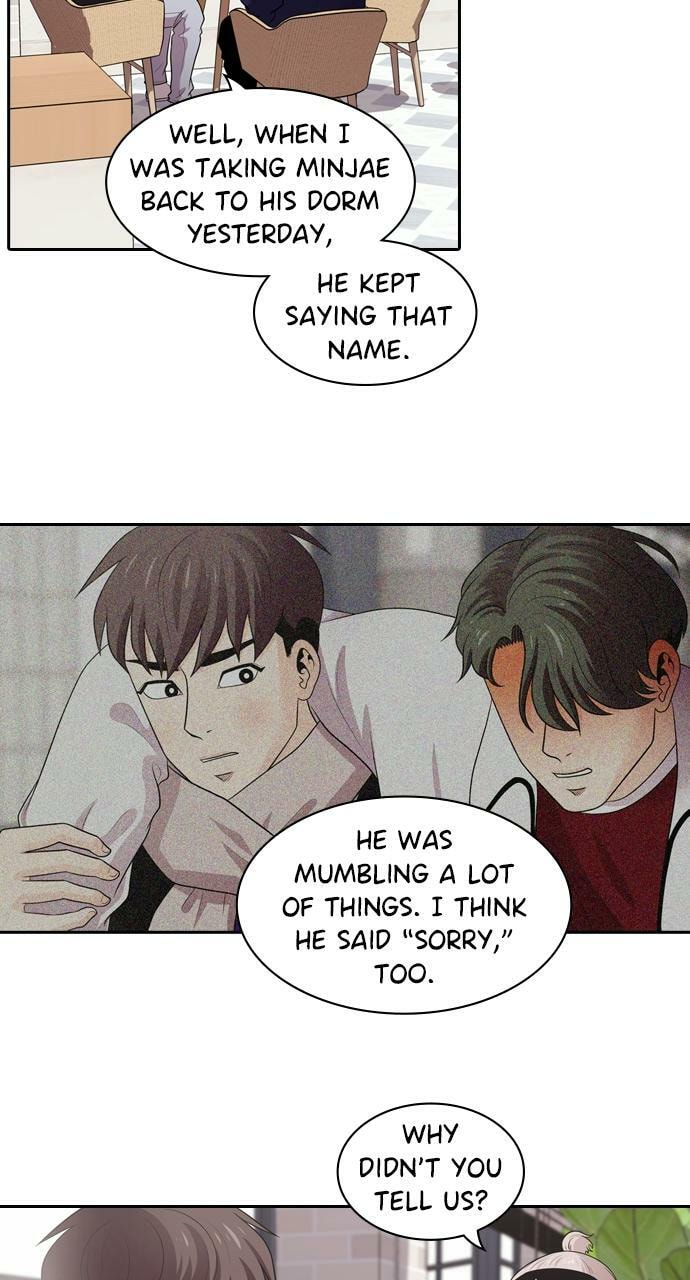 Read Tomorrow (Llama) chapter 105 image 48 on Lezhin