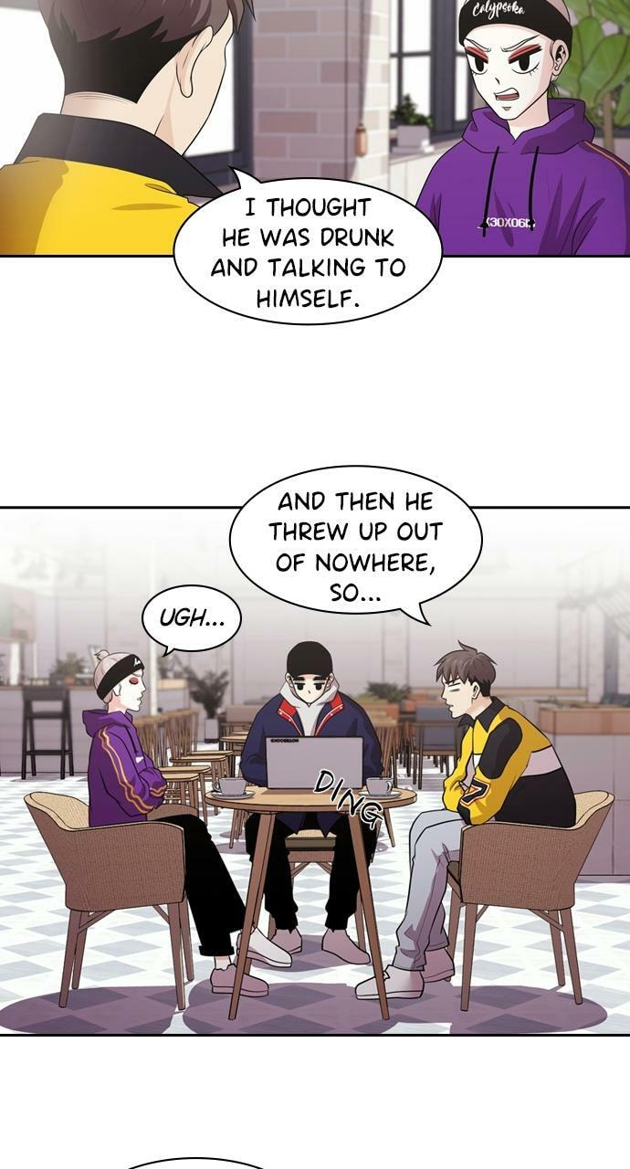 Read Tomorrow (Llama) chapter 105 image 49 on Lezhin