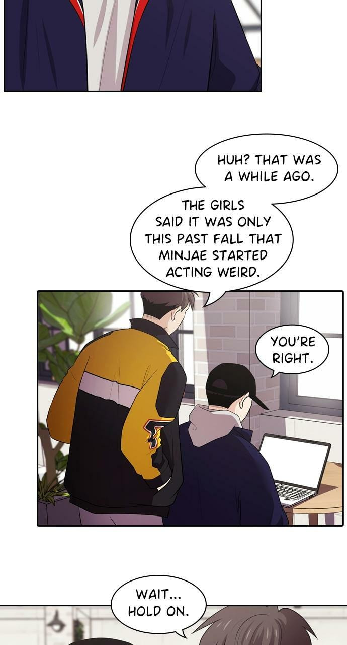 Read Tomorrow (Llama) chapter 105 image 51 on Lezhin