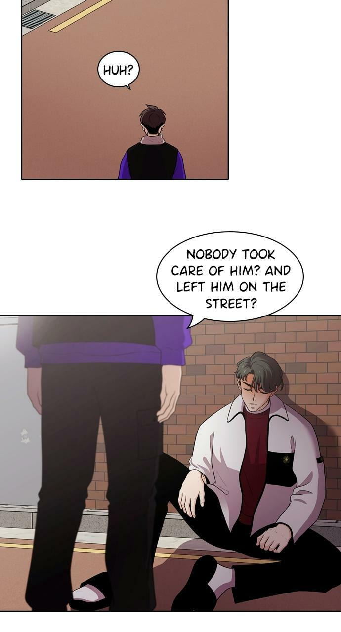 Read Tomorrow (Llama) chapter 105 image 9 on Lezhin