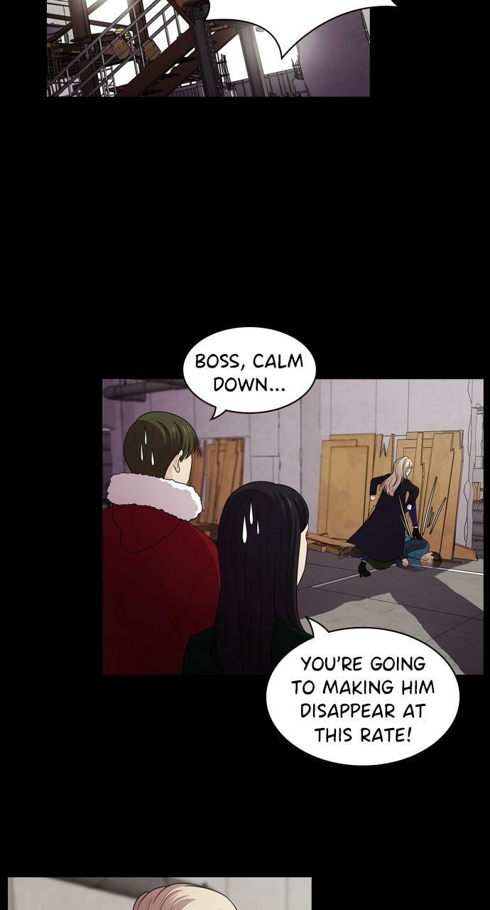 Read Tomorrow (Llama) chapter 106 image 10 on Lezhin