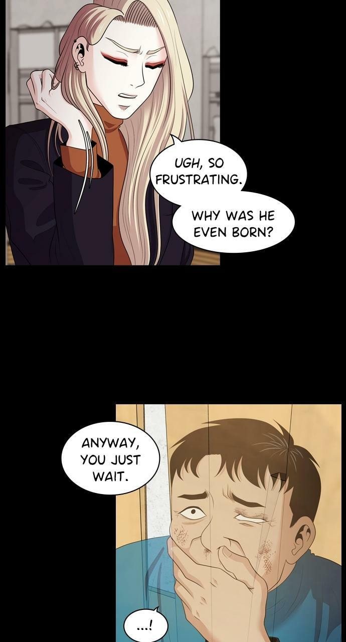 Read Tomorrow (Llama) chapter 106 image 11 on Lezhin