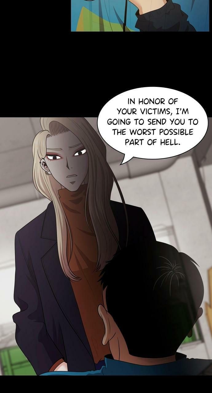 Read Tomorrow (Llama) chapter 106 image 12 on Lezhin
