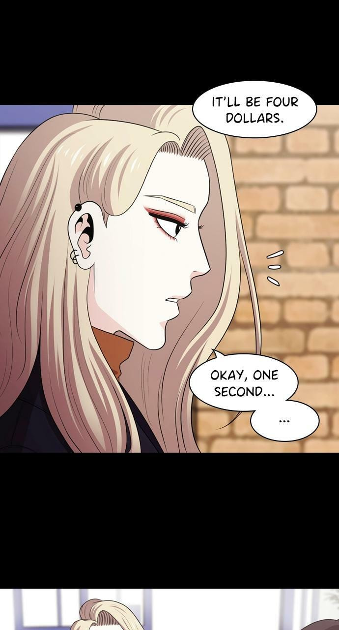 Read Tomorrow (Llama) chapter 106 image 16 on Lezhin
