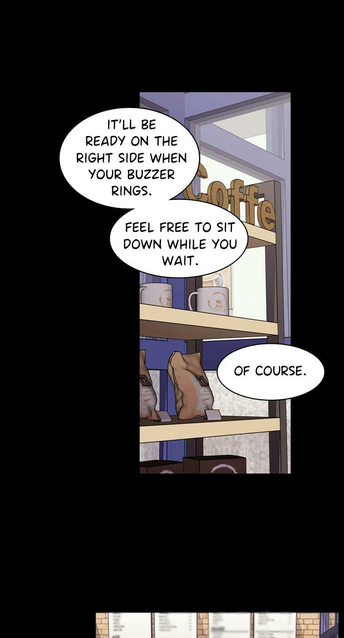 Read Tomorrow (Llama) chapter 106 image 19 on Lezhin