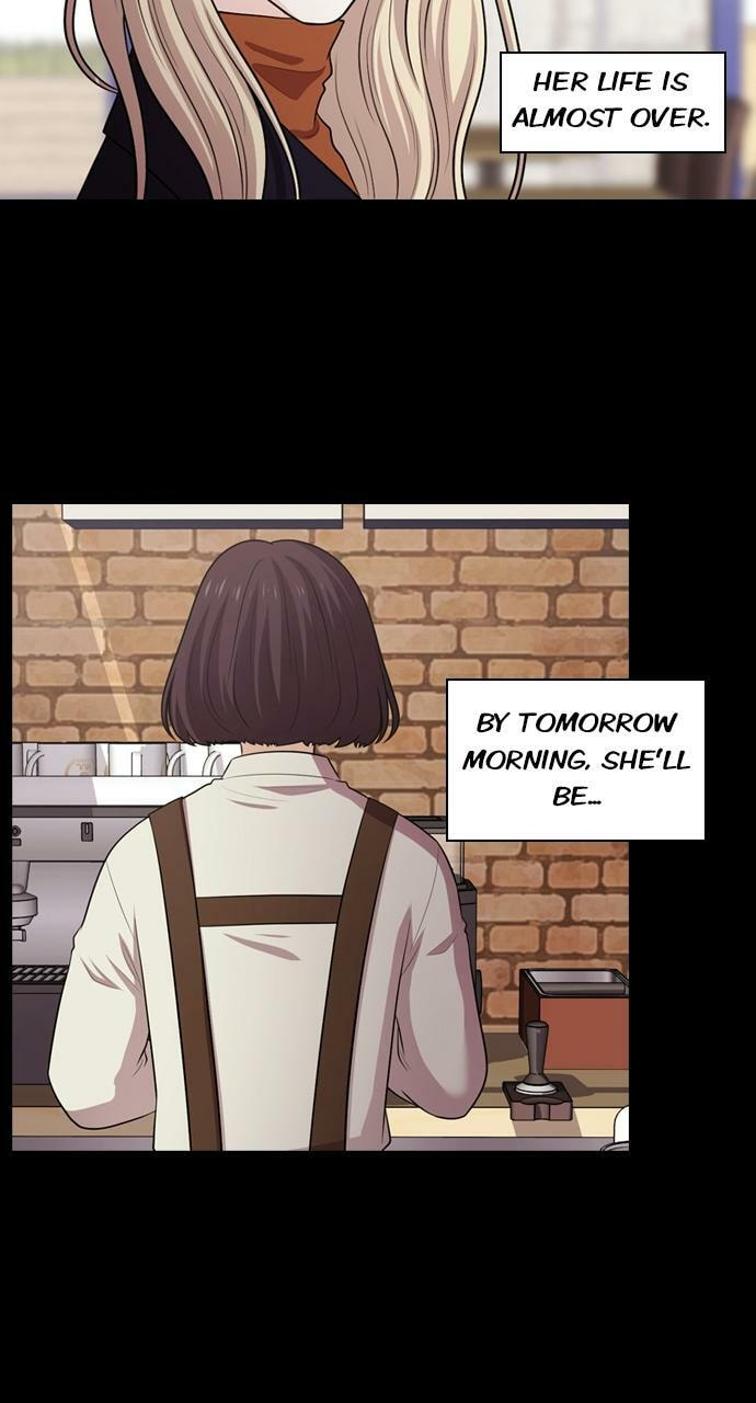 Read Tomorrow (Llama) chapter 106 image 21 on Lezhin