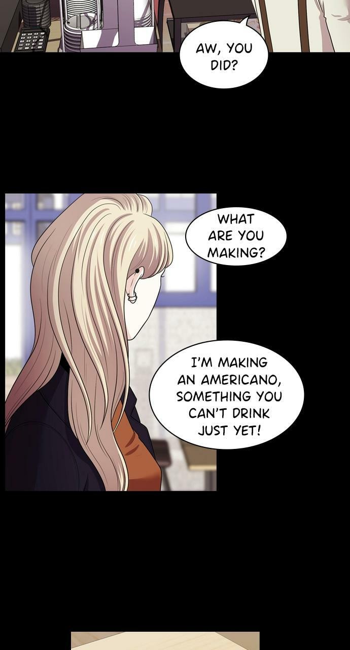 Read Tomorrow (Llama) chapter 106 image 23 on Lezhin