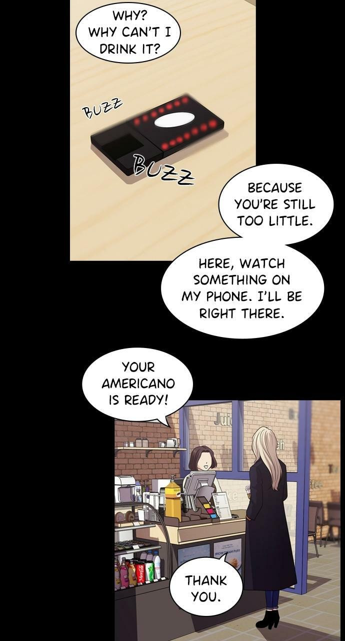 Read Tomorrow (Llama) chapter 106 image 24 on Lezhin