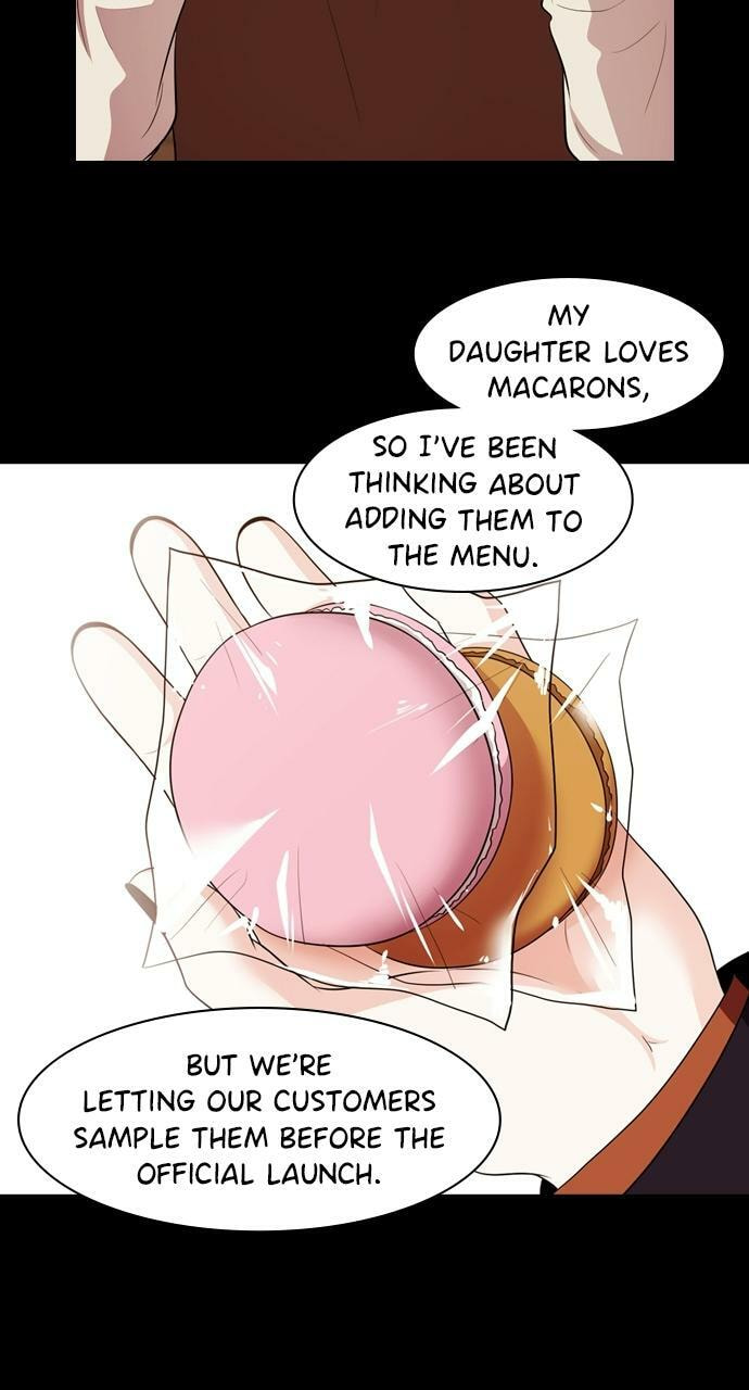 Read Tomorrow (Llama) chapter 106 image 31 on Lezhin