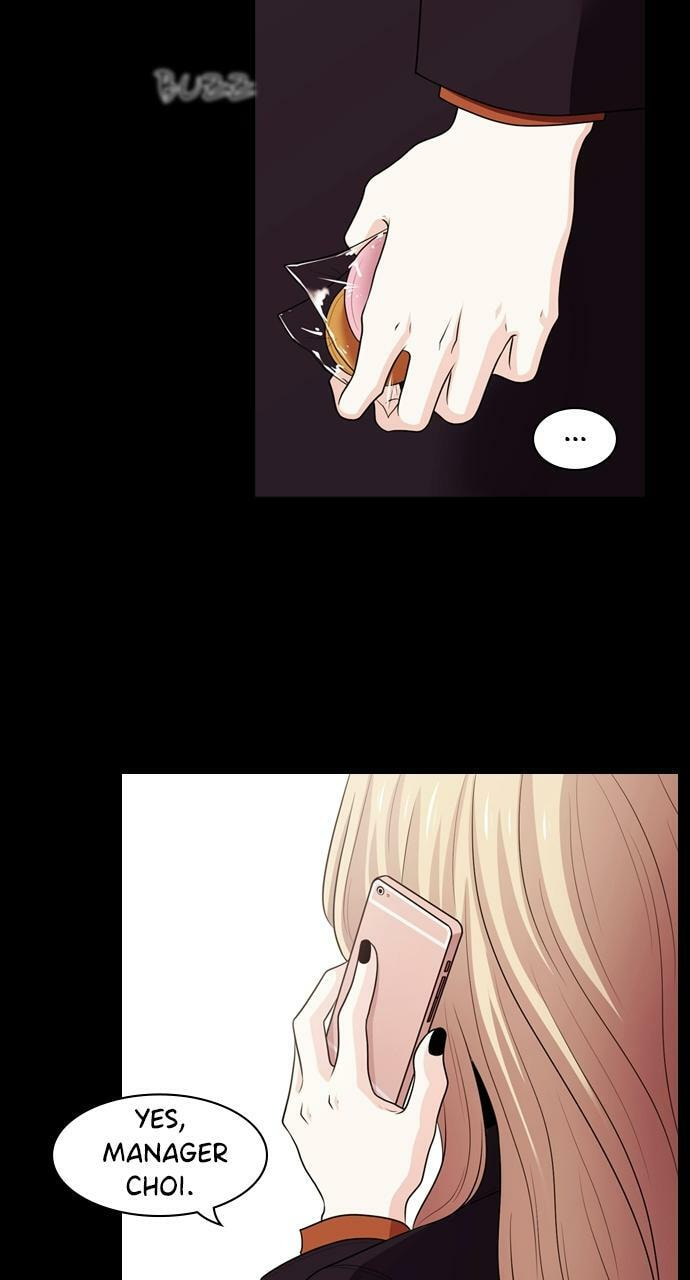 Read Tomorrow (Llama) chapter 106 image 35 on Lezhin