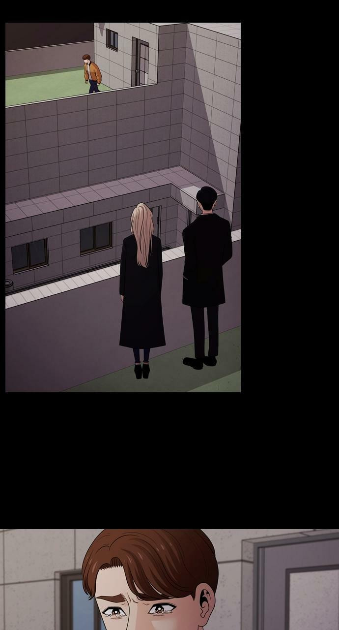 Read Tomorrow (Llama) chapter 106 image 42 on Lezhin
