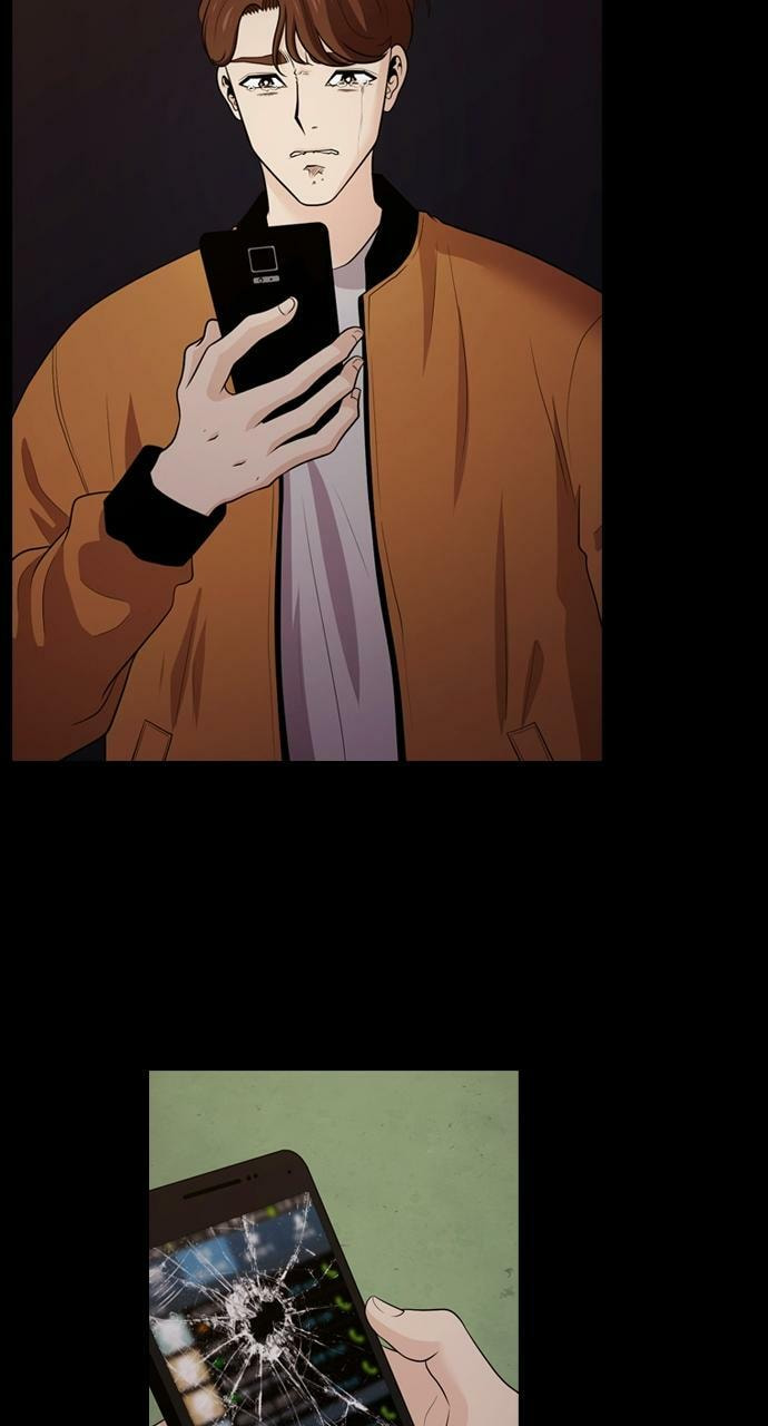Read Tomorrow (Llama) chapter 106 image 44 on Lezhin