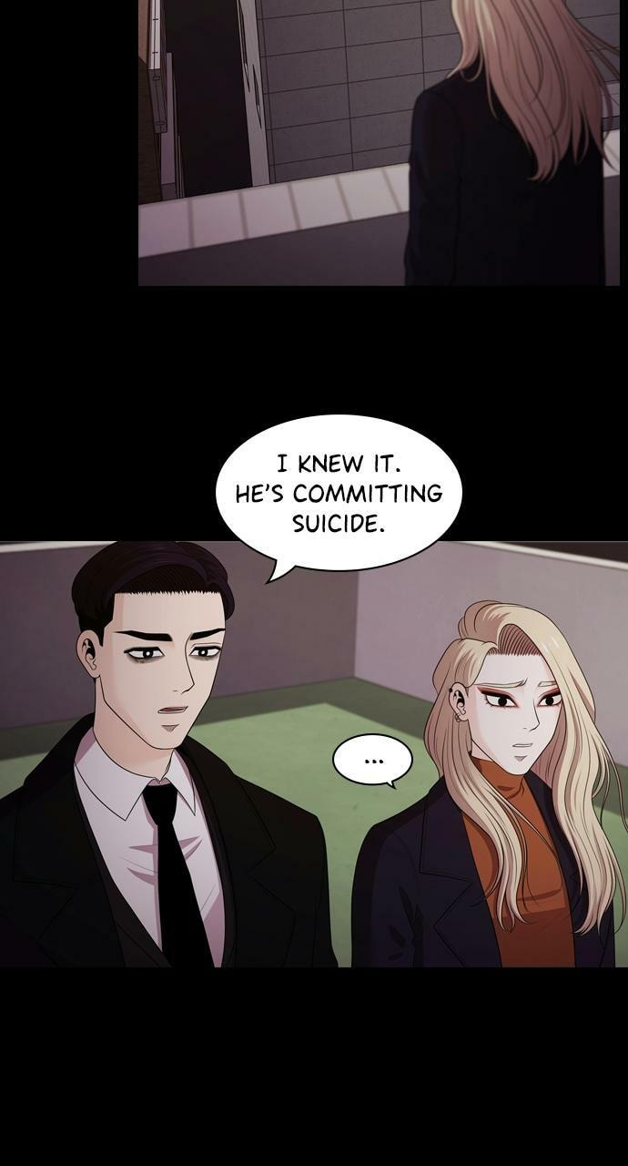 Read Tomorrow (Llama) chapter 106 image 50 on Lezhin