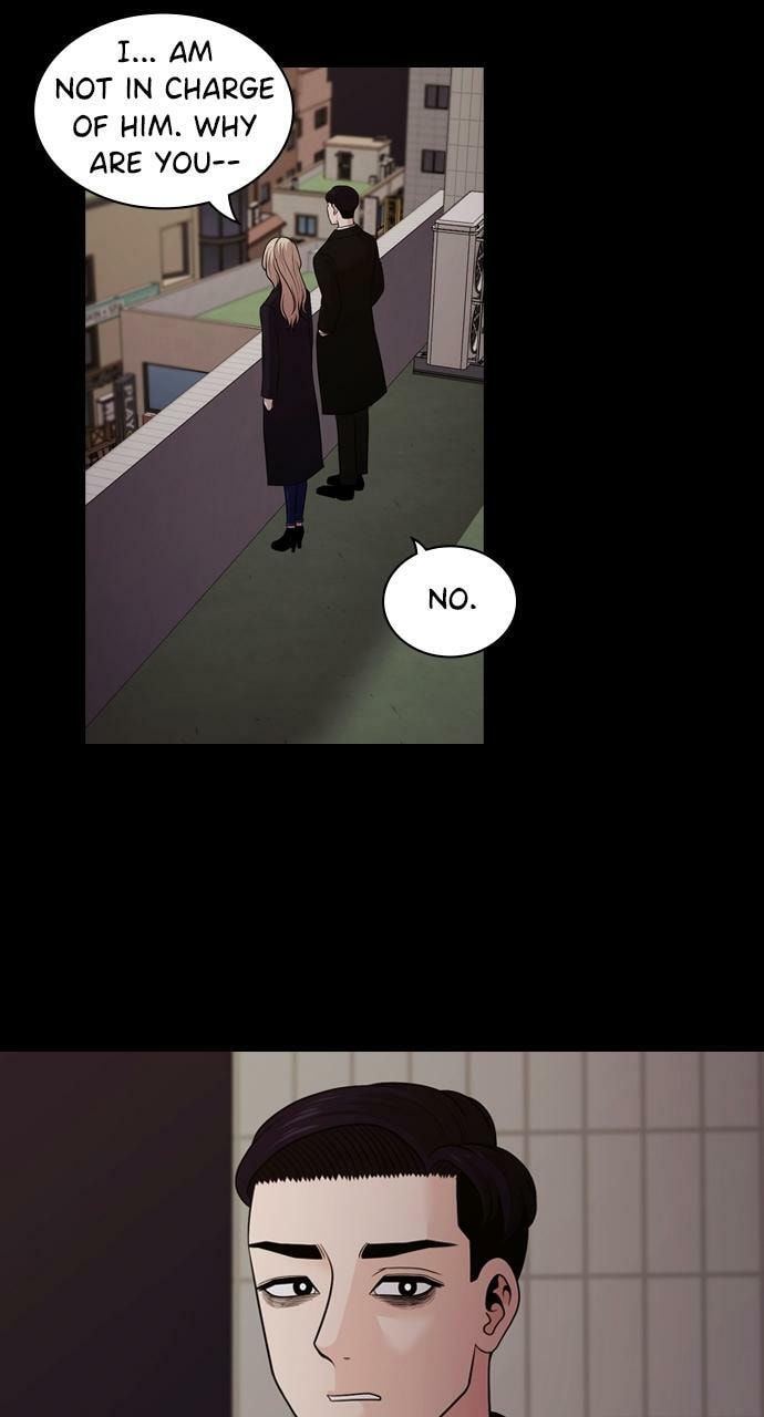 Read Tomorrow (Llama) chapter 106 image 51 on Lezhin