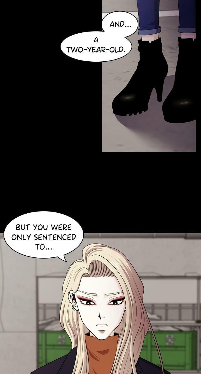 Read Tomorrow (Llama) chapter 106 image 7 on Lezhin