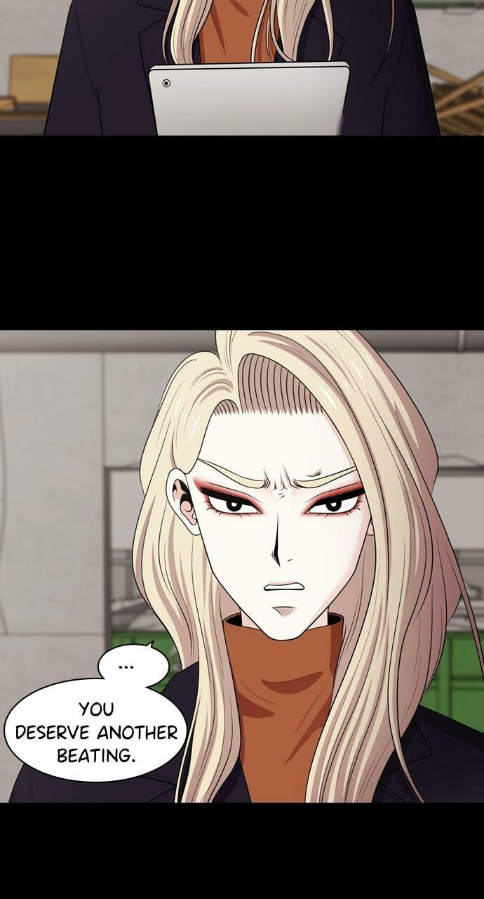 Read Tomorrow (Llama) chapter 106 image 8 on Lezhin