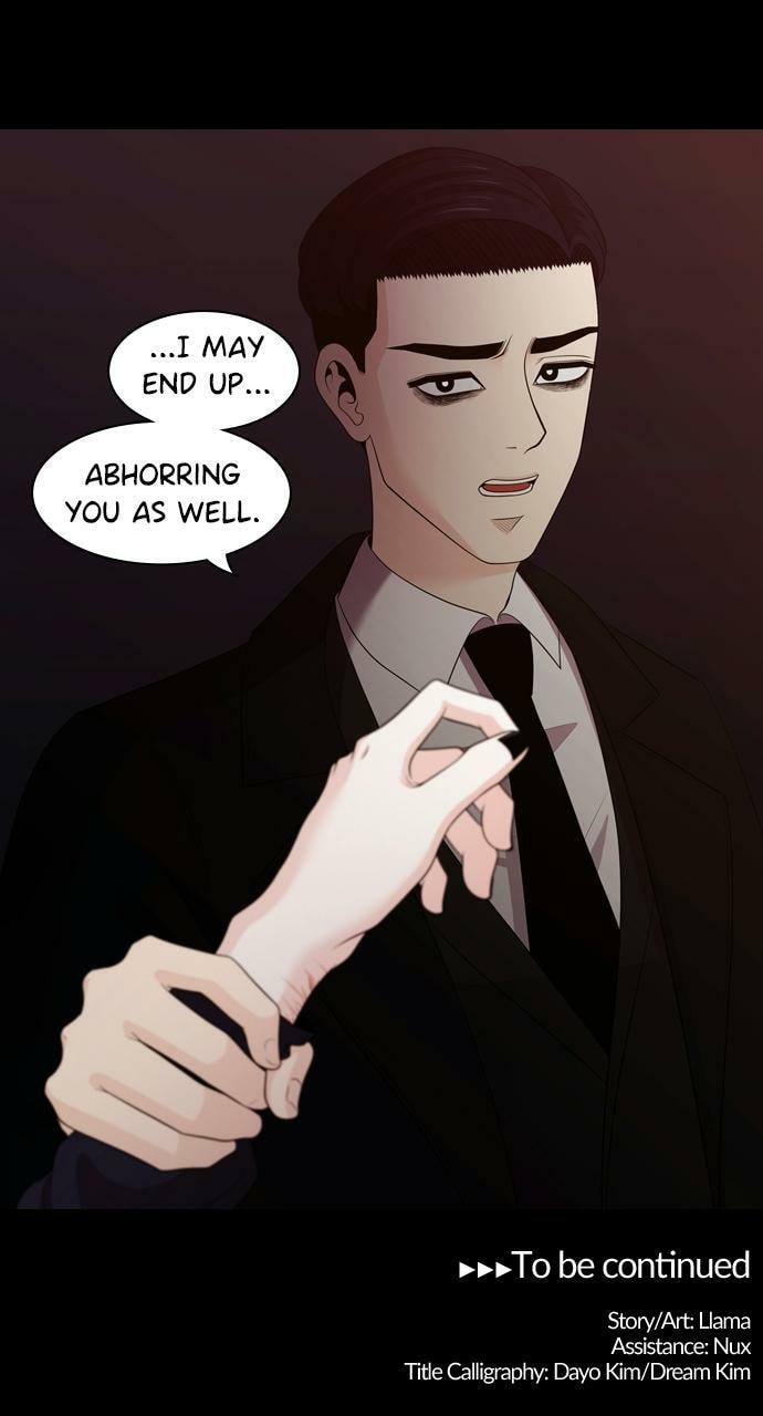 Read Tomorrow (Llama) chapter 106 image 82 on Lezhin
