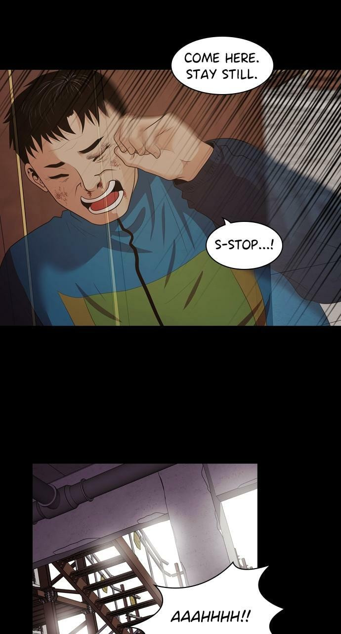 Read Tomorrow (Llama) chapter 106 image 9 on Lezhin