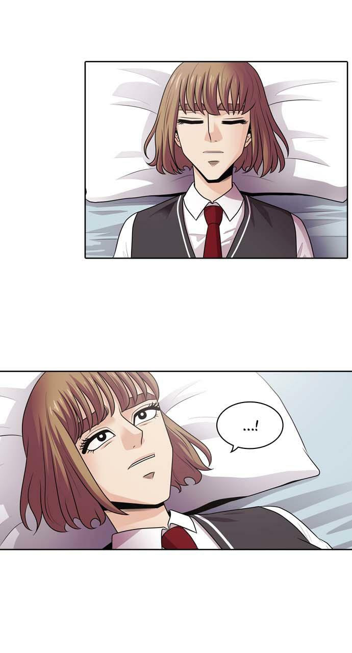Read Tomorrow (Llama) chapter 11 image 1 on Lezhin