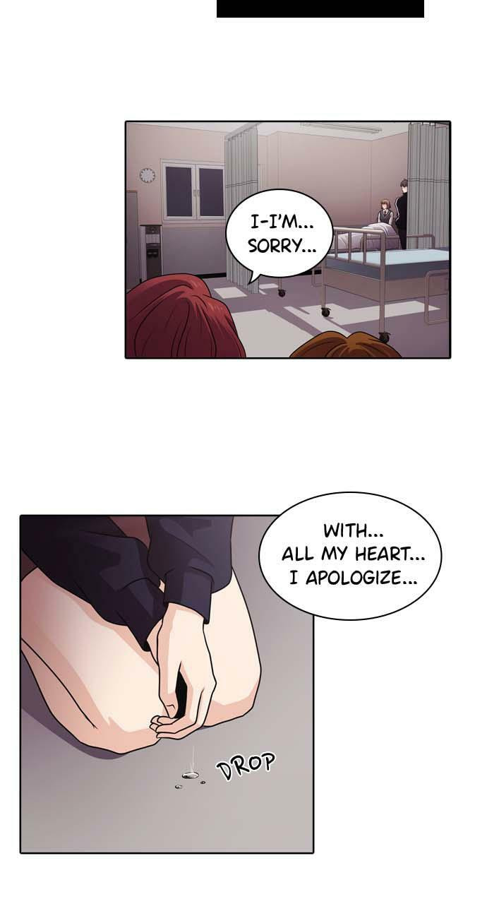 Read Tomorrow (Llama) chapter 11 image 13 on Lezhin