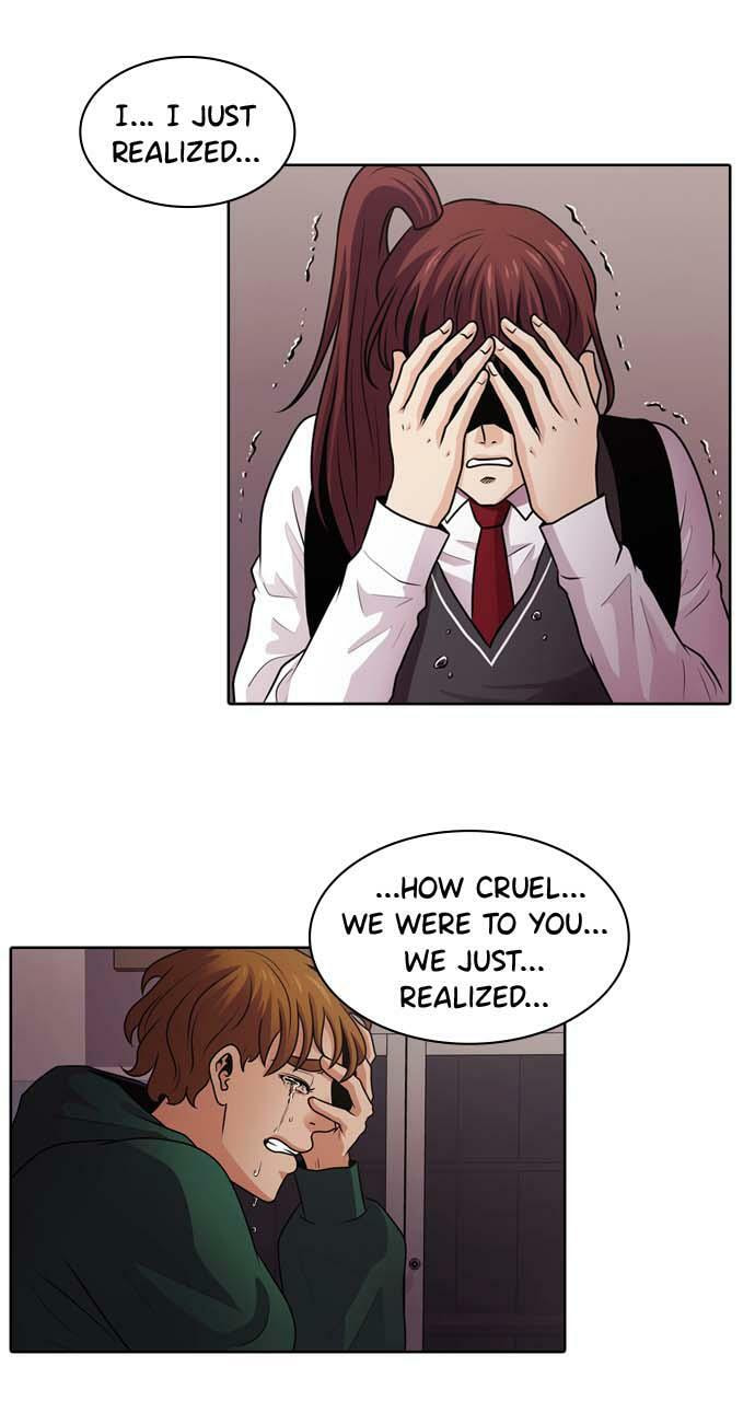 Read Tomorrow (Llama) chapter 11 image 14 on Lezhin