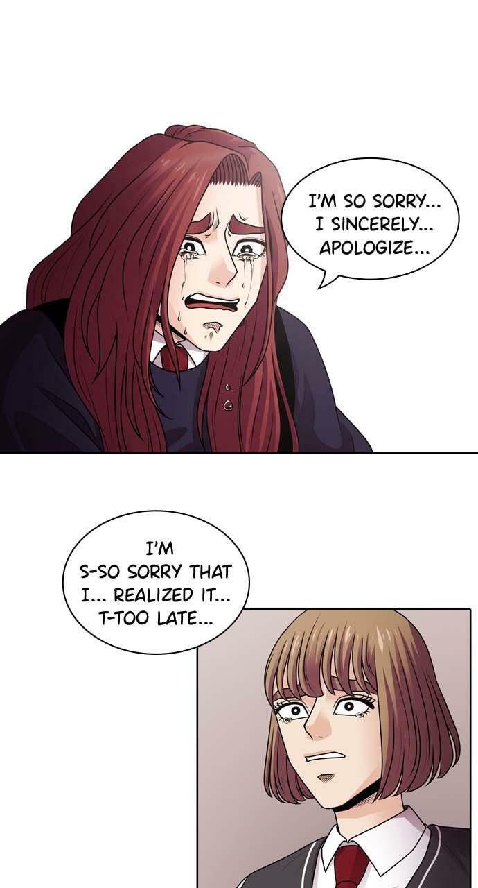 Read Tomorrow (Llama) chapter 11 image 15 on Lezhin