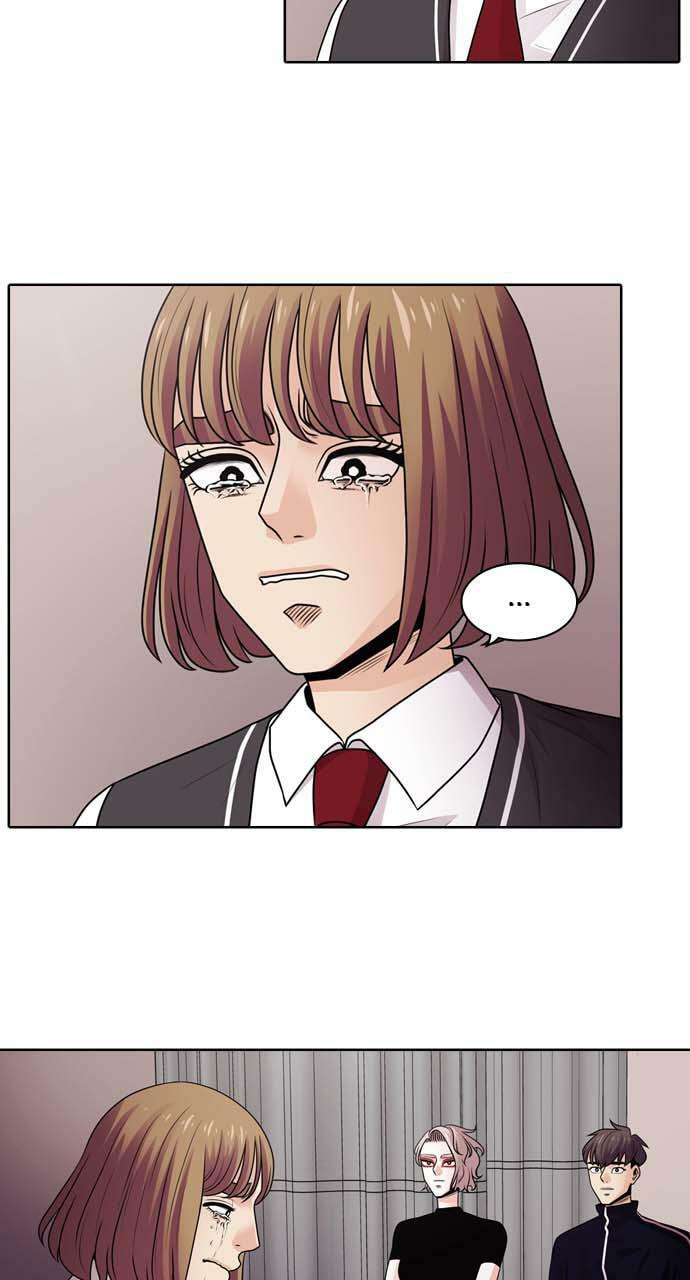 Read Tomorrow (Llama) chapter 11 image 16 on Lezhin