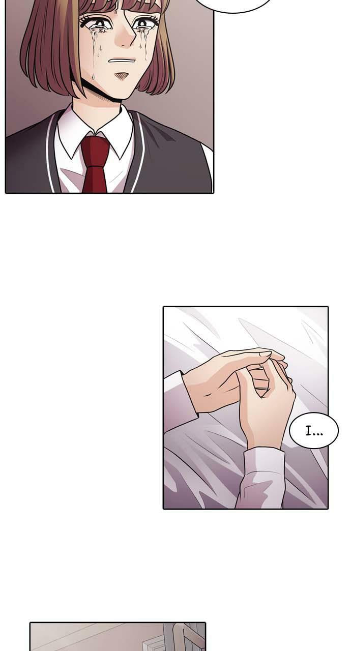 Read Tomorrow (Llama) chapter 11 image 20 on Lezhin