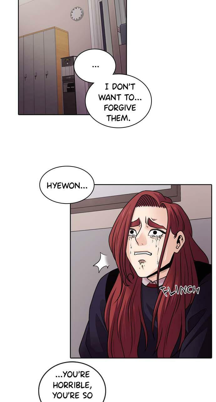 Read Tomorrow (Llama) chapter 11 image 21 on Lezhin