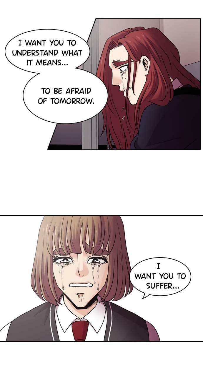 Read Tomorrow (Llama) chapter 11 image 23 on Lezhin