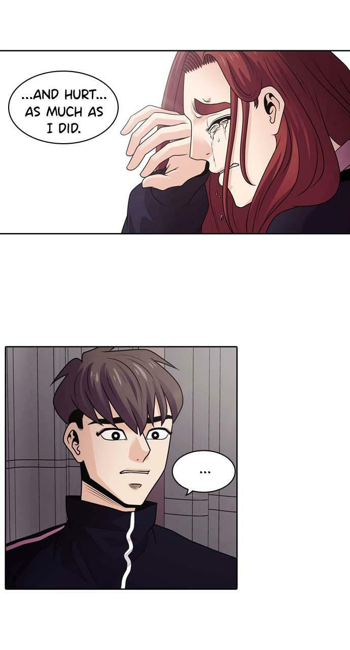 Read Tomorrow (Llama) chapter 11 image 24 on Lezhin