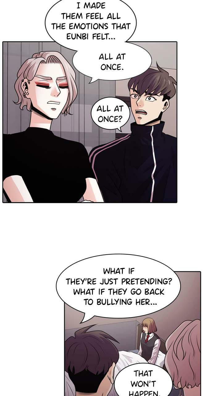 Read Tomorrow (Llama) chapter 11 image 26 on Lezhin