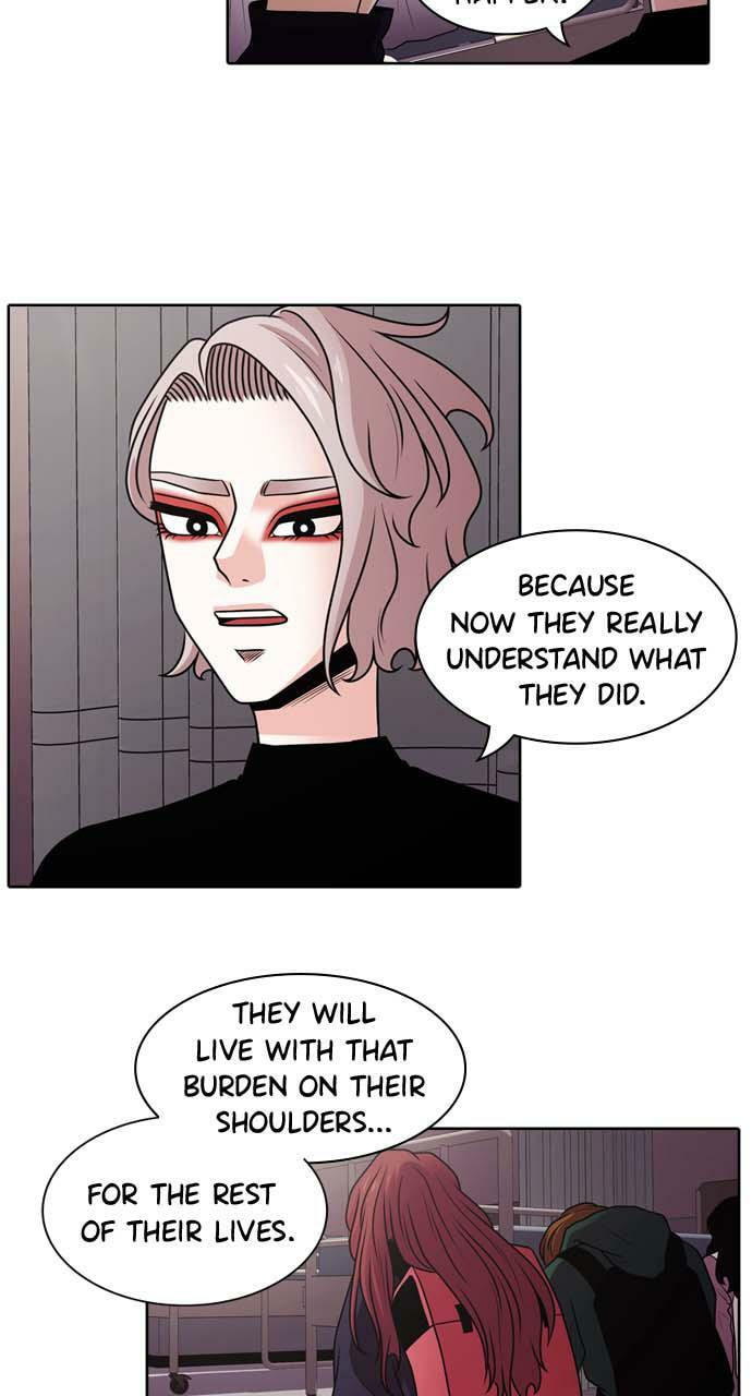 Read Tomorrow (Llama) chapter 11 image 27 on Lezhin