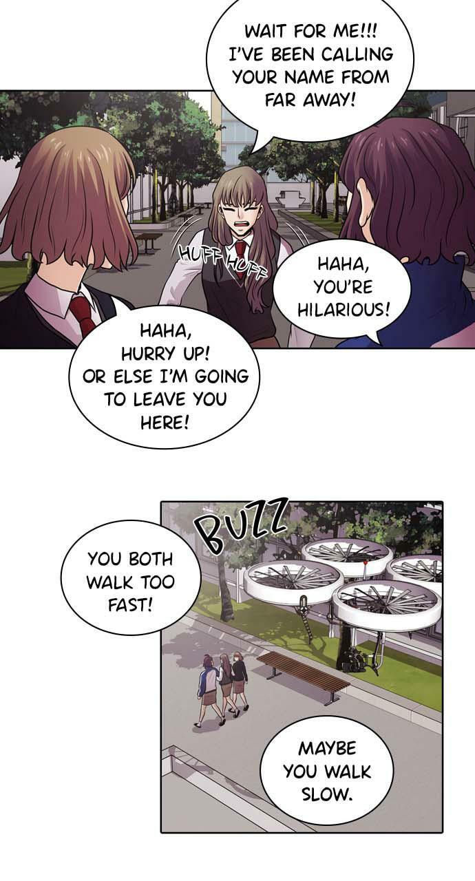 Read Tomorrow (Llama) chapter 11 image 32 on Lezhin
