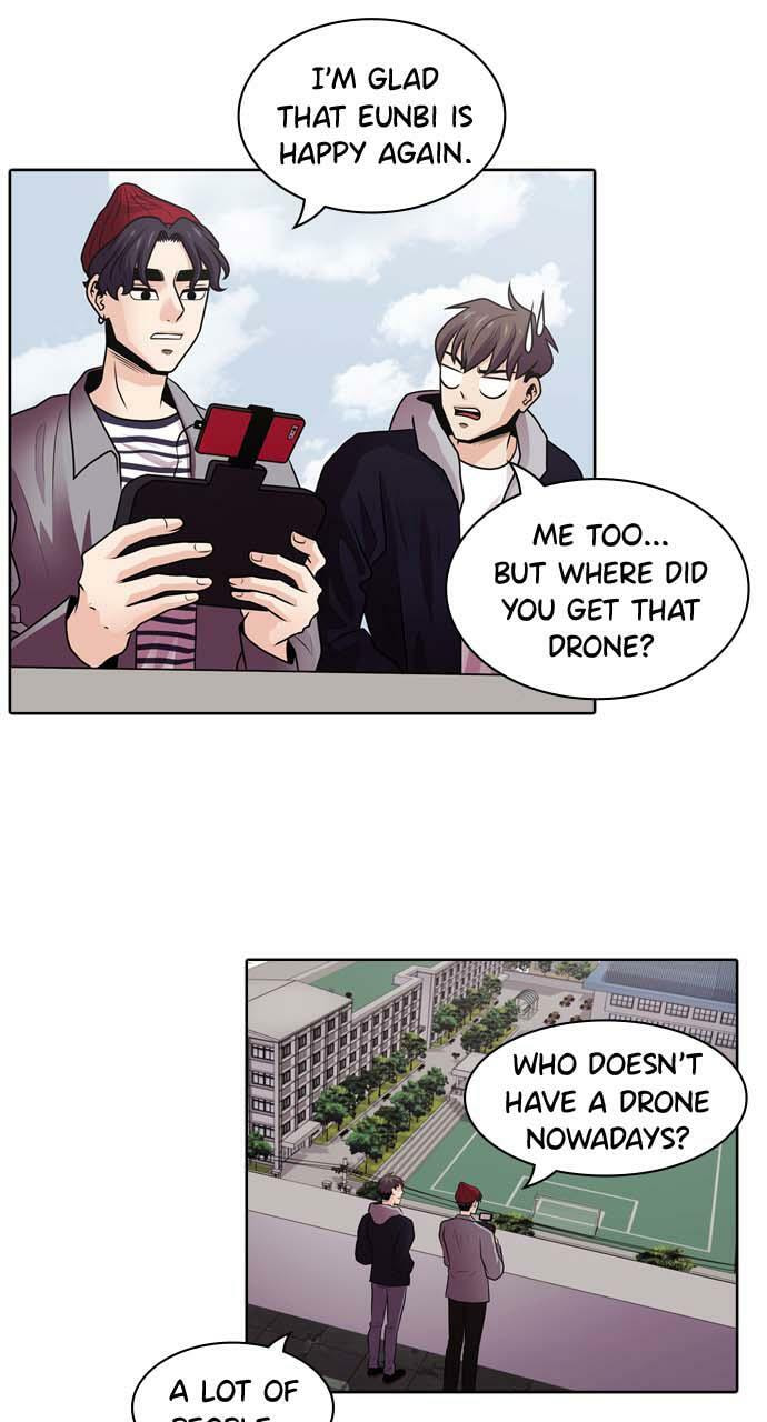Read Tomorrow (Llama) chapter 11 image 33 on Lezhin