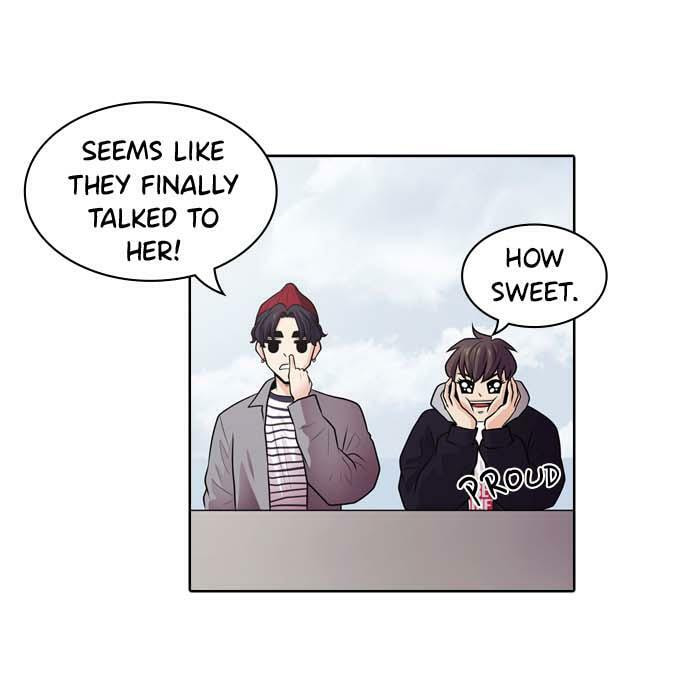 Read Tomorrow (Llama) chapter 11 image 35 on Lezhin