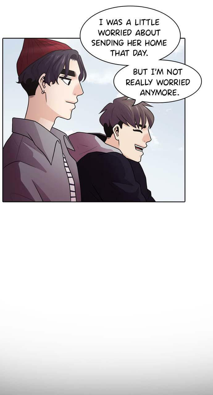 Read Tomorrow (Llama) chapter 11 image 36 on Lezhin