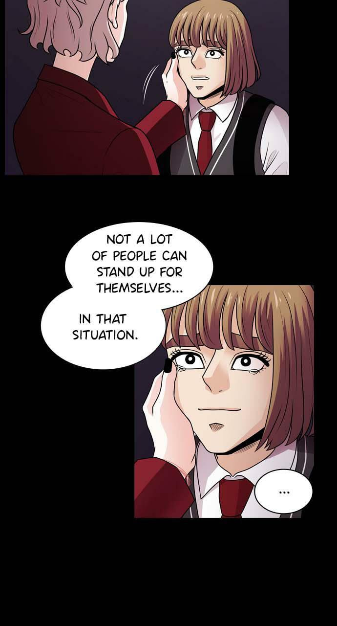 Read Tomorrow (Llama) chapter 11 image 39 on Lezhin