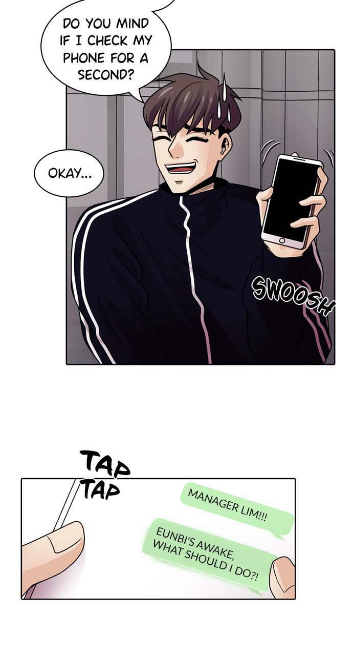Read Tomorrow (Llama) chapter 11 image 4 on Lezhin