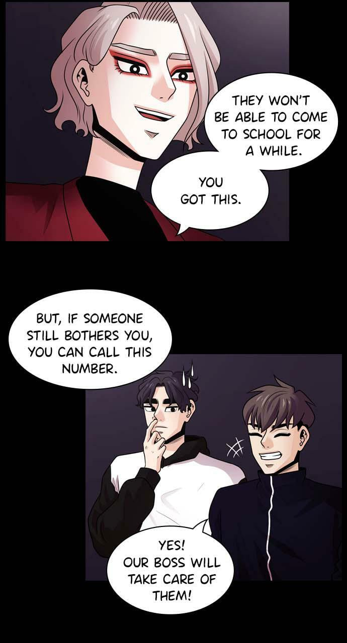 Read Tomorrow (Llama) chapter 11 image 40 on Lezhin
