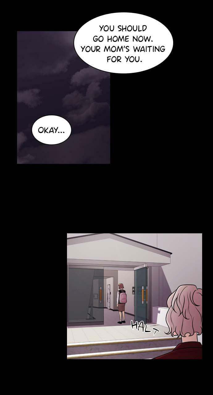 Read Tomorrow (Llama) chapter 11 image 41 on Lezhin