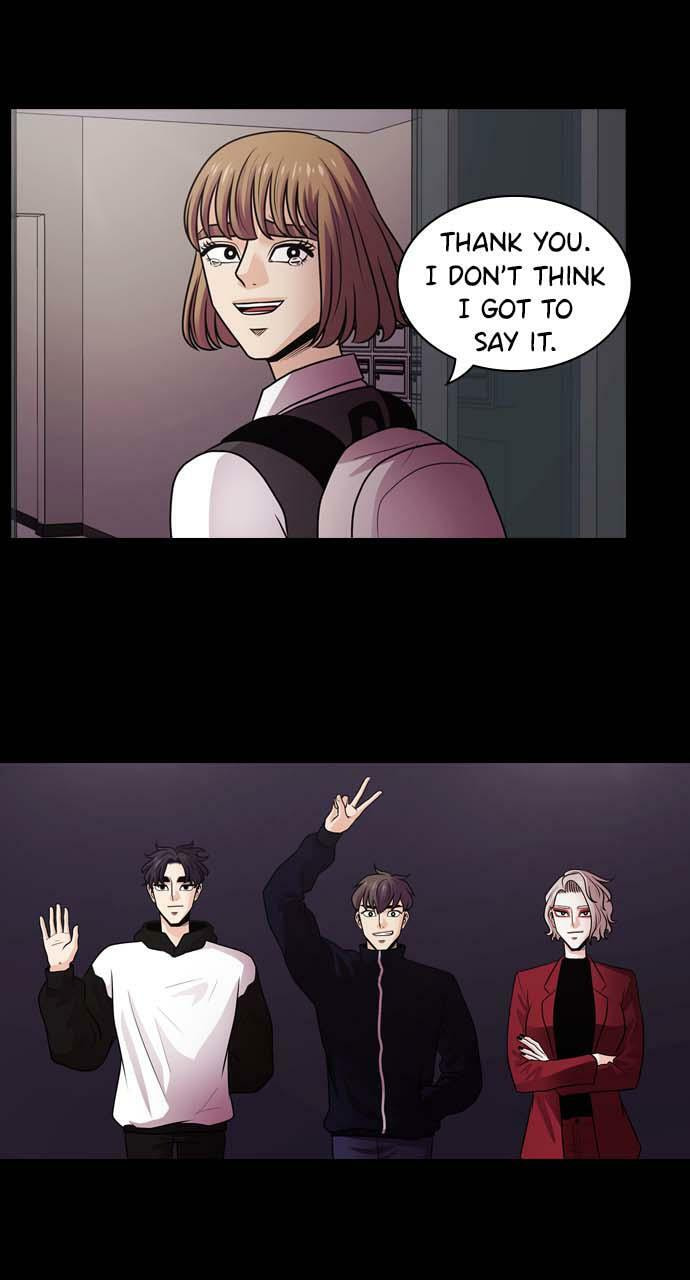 Read Tomorrow (Llama) chapter 11 image 42 on Lezhin