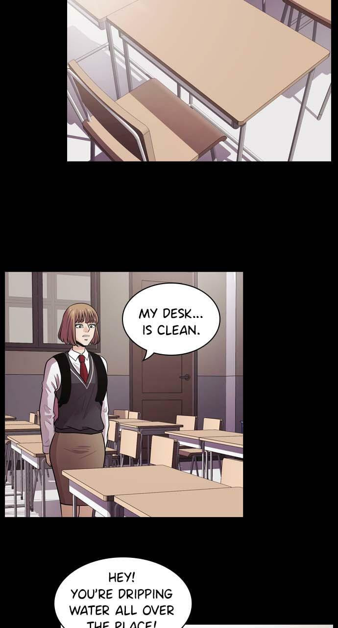 Read Tomorrow (Llama) chapter 11 image 47 on Lezhin