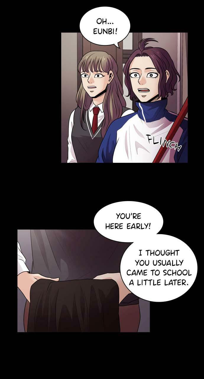 Read Tomorrow (Llama) chapter 11 image 49 on Lezhin