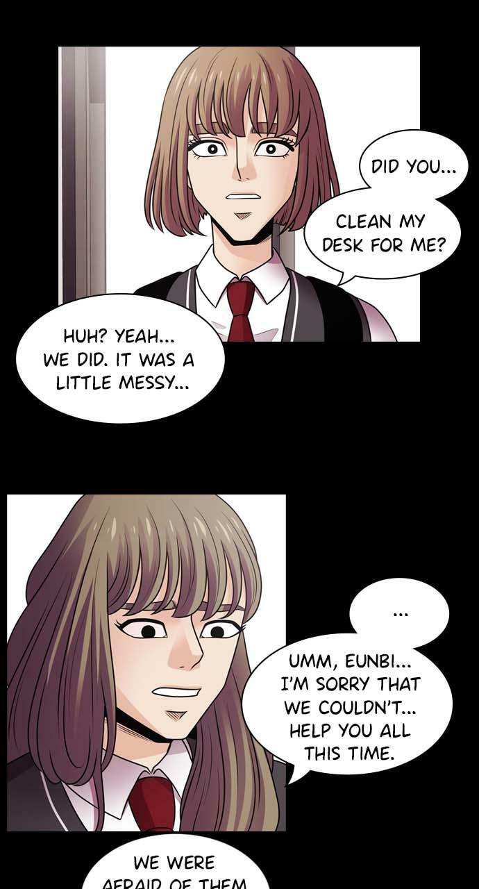 Read Tomorrow (Llama) chapter 11 image 50 on Lezhin