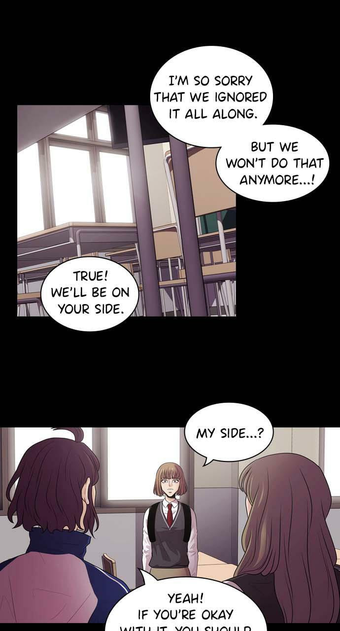 Read Tomorrow (Llama) chapter 11 image 52 on Lezhin