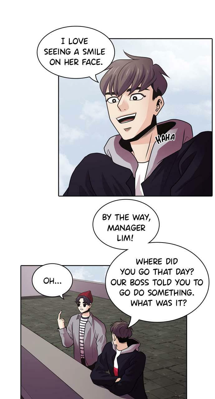 Read Tomorrow (Llama) chapter 11 image 55 on Lezhin